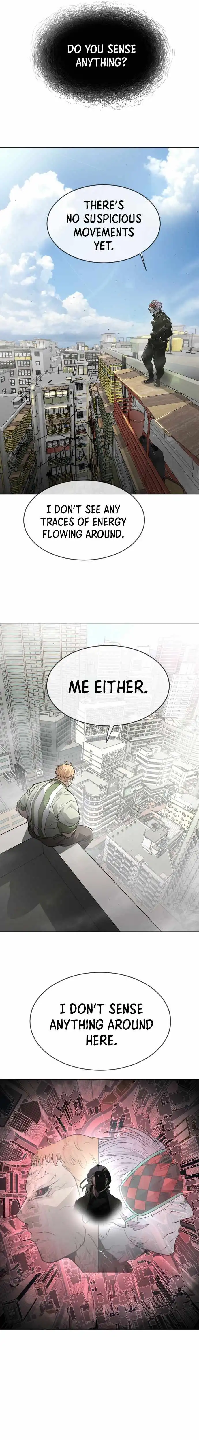 Superhuman Era Chapter 100 7